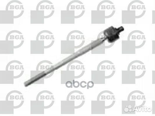 SR6705 тяга рулевая M14x1.5 PSA 308/3008, Citr