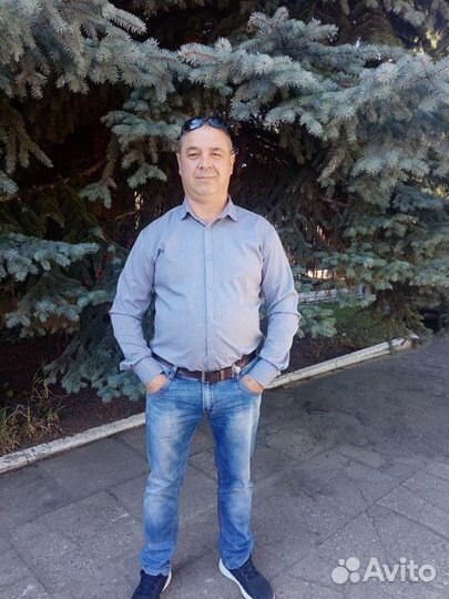 Водитель категории в