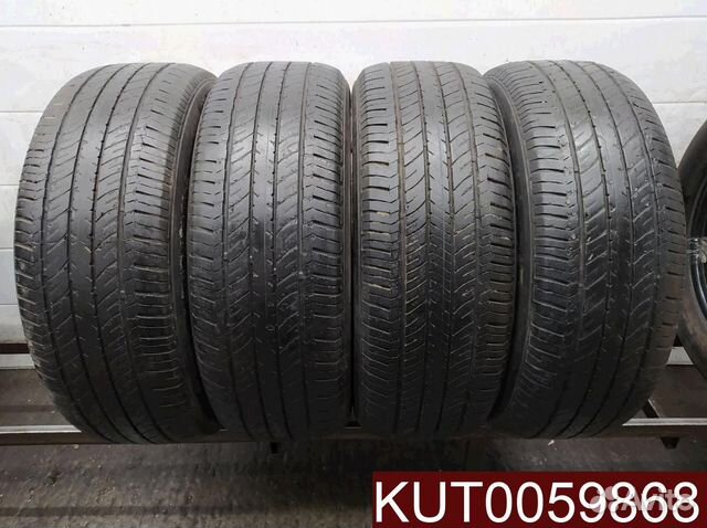 Bridgestone Dueler H/L 400 235/60 R18 107U