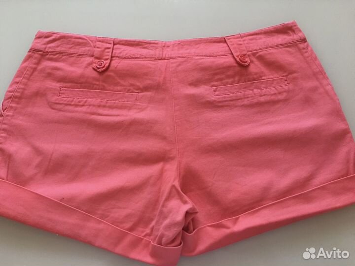 Шорты