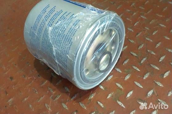 Фильтр осушителя DAF iveco MAN Mercedes-Benz Volvo