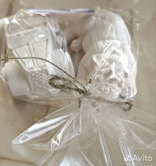 Гипсовые фигуры для раскрашивания