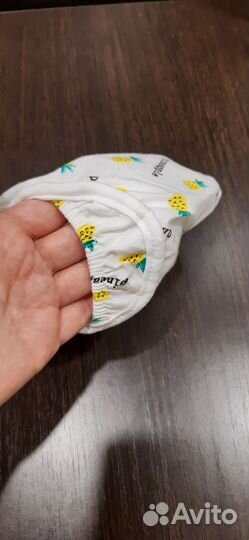 Многоразовый подгузник новый