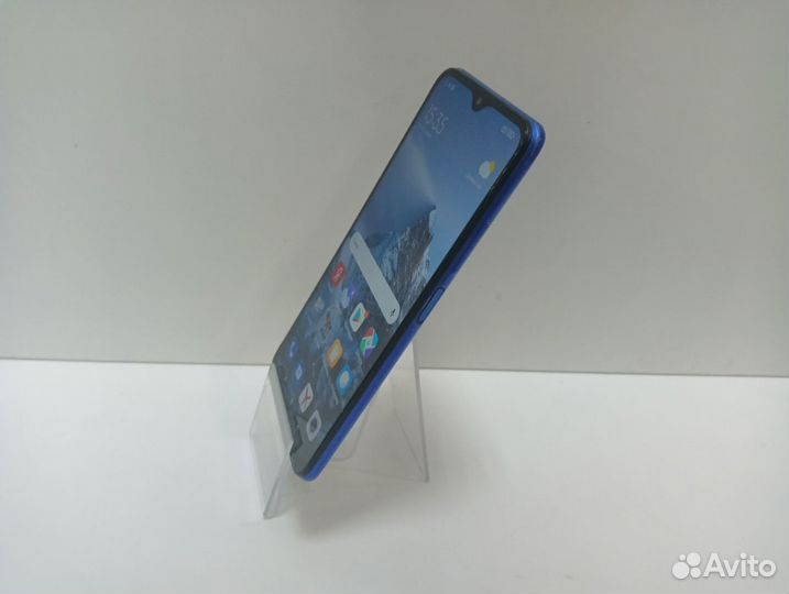 Xiaomi Redmi 9T NFC, 4/64 ГБ