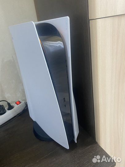 Sony playstation 5