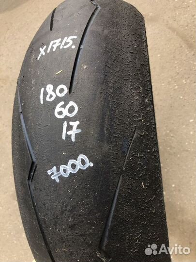 180/60 R17 pirelli diablo supercorsa sc1 1715x