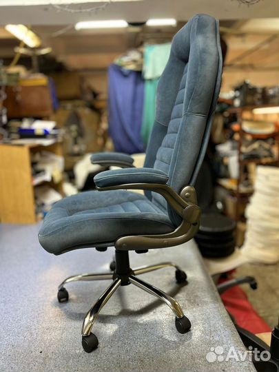 Кресло компьютерное