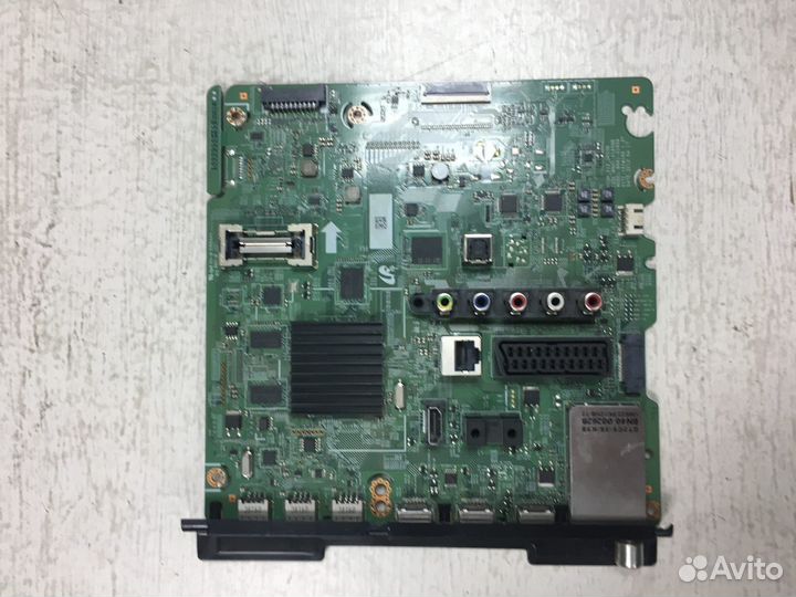 Main,материнские платы телевизоров с разбора 6