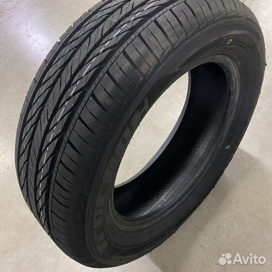 Tracmax X-Privilo H/T 225/70 R16 107