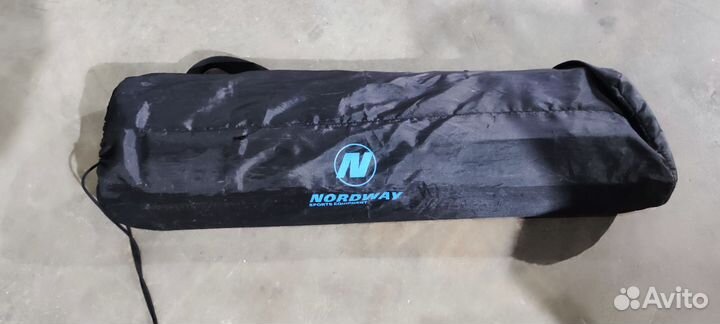 Столик складной туристический