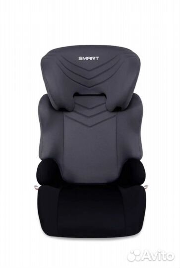 Детское автокресло 15-36кг в идеале