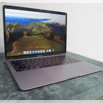 Macbook air 13 2019 retina