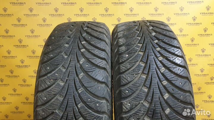 Goodyear UltraGrip Extreme 225/60 R17 99T