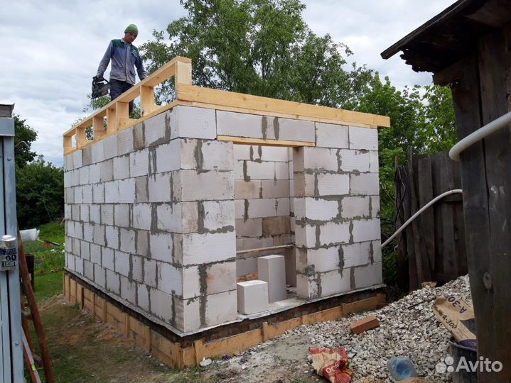 Ремонт кровли