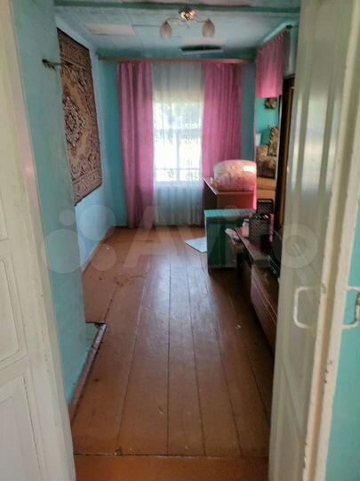 Дом 42 м² на участке 25 сот.