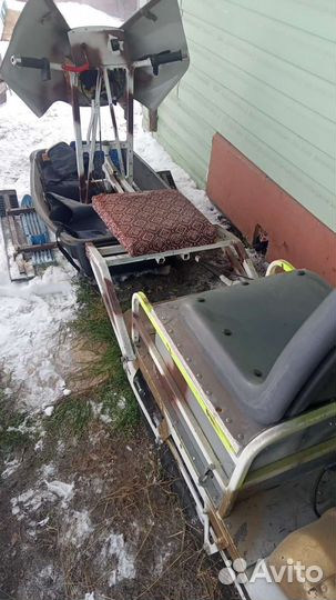 Мотособака