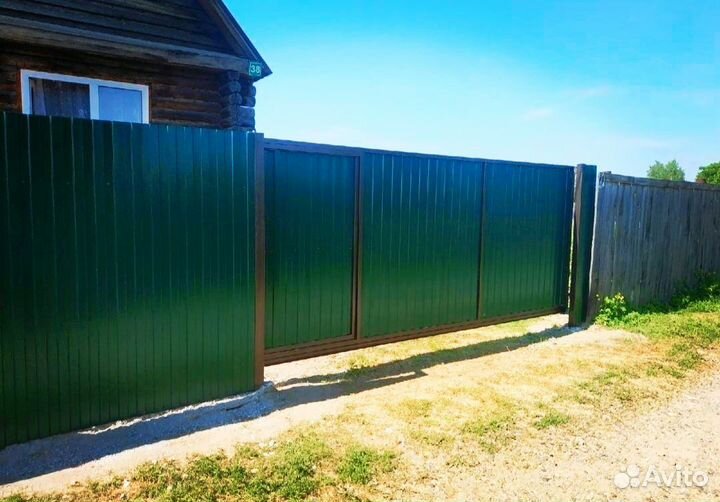 Профнастил с8, с20, мп20