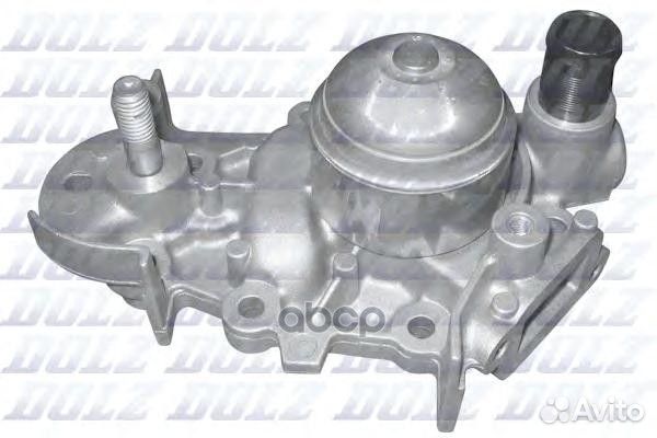 Насос водяной R215 Dolz