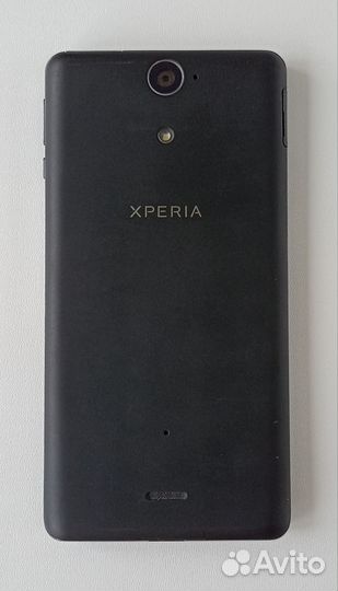 Sony Xperia V, 8 ГБ