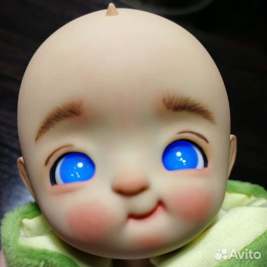Stodoll бжд шарнирная кукла