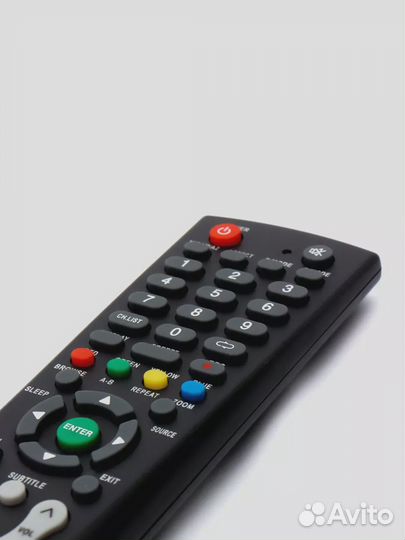 Пульт для BBK RC-LEM100 LCD TV