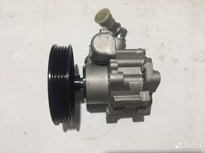 Насос гидроусилителя Peugeot/Citroen 4007CJ