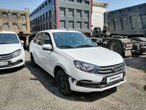 ВАЗ (LADA) Granta 1.6 MT, 2023, 33 103 км, с пробегом, цена 720 900 руб.