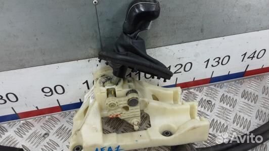 Кулиса кпп KIA CEE'D 2 (JD) (AEA01T601)