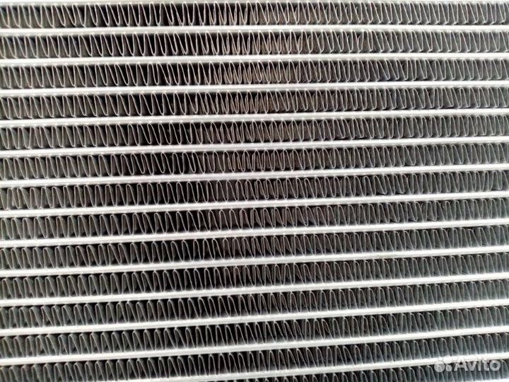 Радиатор LADA Garanta