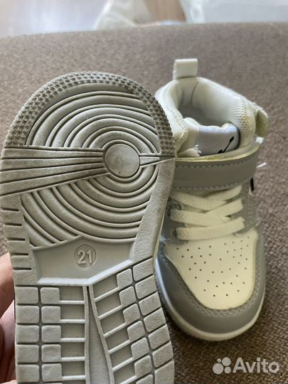 Детская обувь