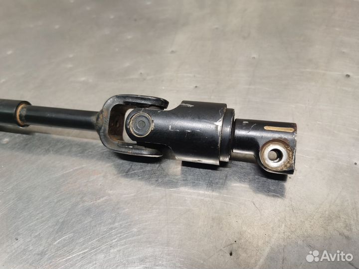 Вал рулевой Toyota Land Cruiser 200