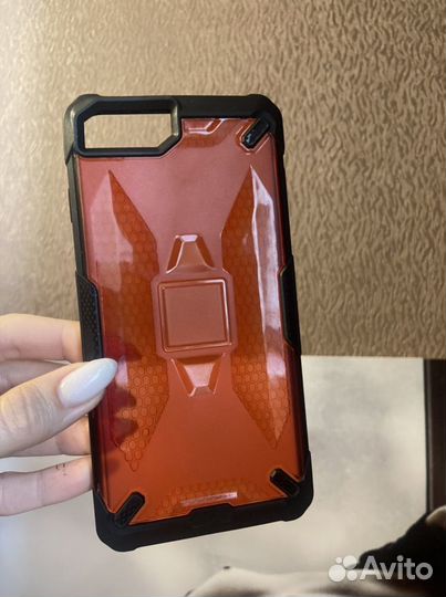 Чехол на iPhone 11, 7 plus, 6s