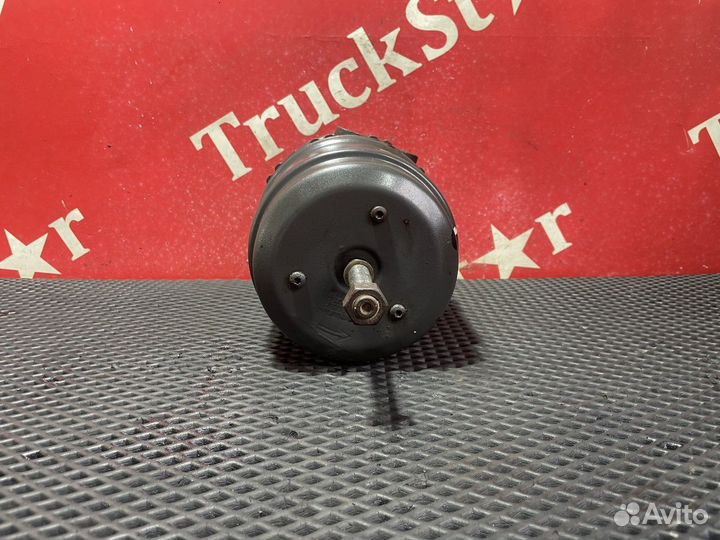 Энергоаккумулятор задний