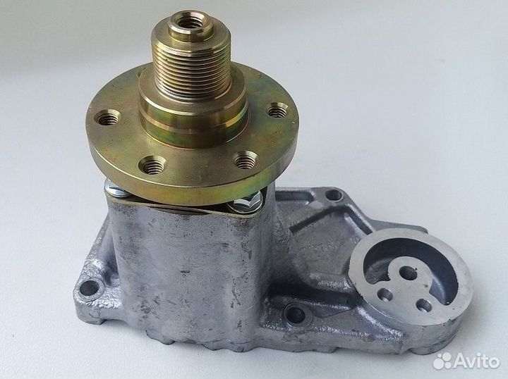 Привод вентилятора 536.1308011-10