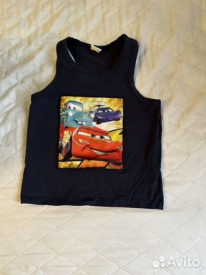 Детские вещи на мальчика