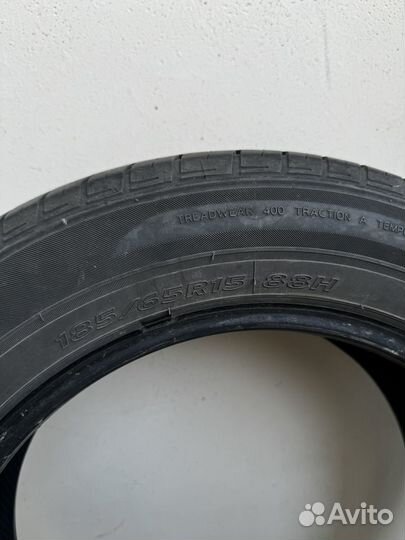 Hankook Optimo K415 185/65 R15 88H