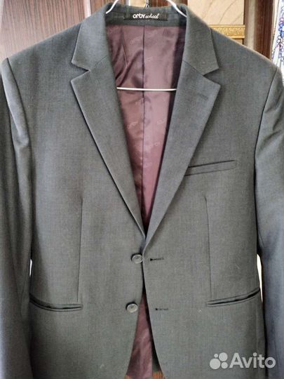 Школьная форма для мальчика