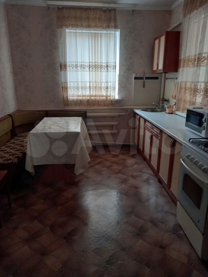 Дом 64 м² на участке 2 сот.