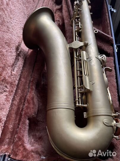 Саксофон тенор Yamaha 61