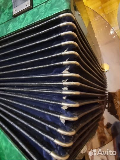 Баян тула 202