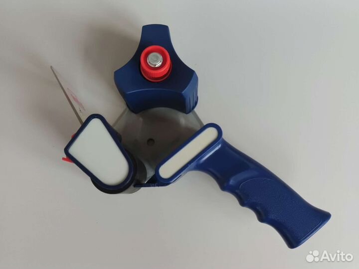 Диспенсер для клейких лент Unibob, 50 мм