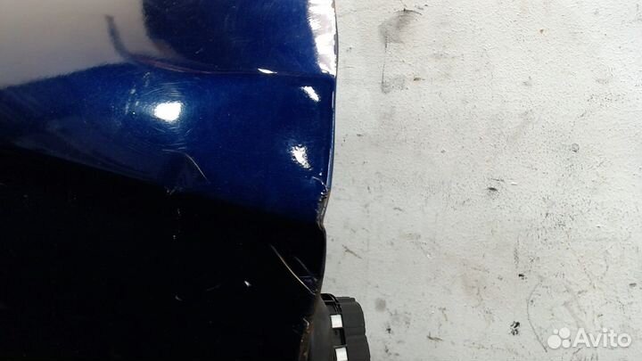 Дверь боковая Ford Focus 3 2011- USA, 2012