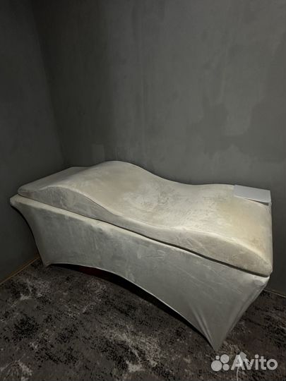 Матрас волна на кушетку
