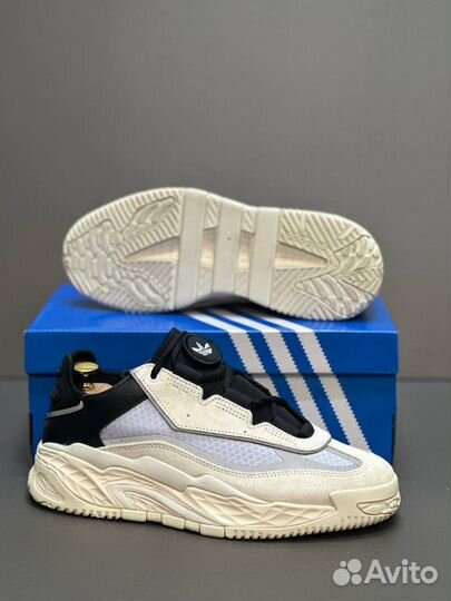 Кроссовки adidas niteball