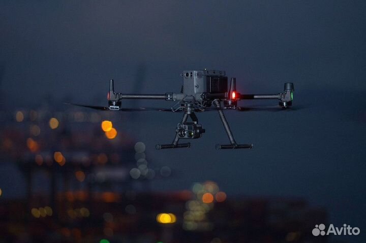 Matrice 350 RTK combo + H20N