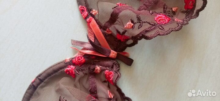 Бюстгальтер 75-80 В