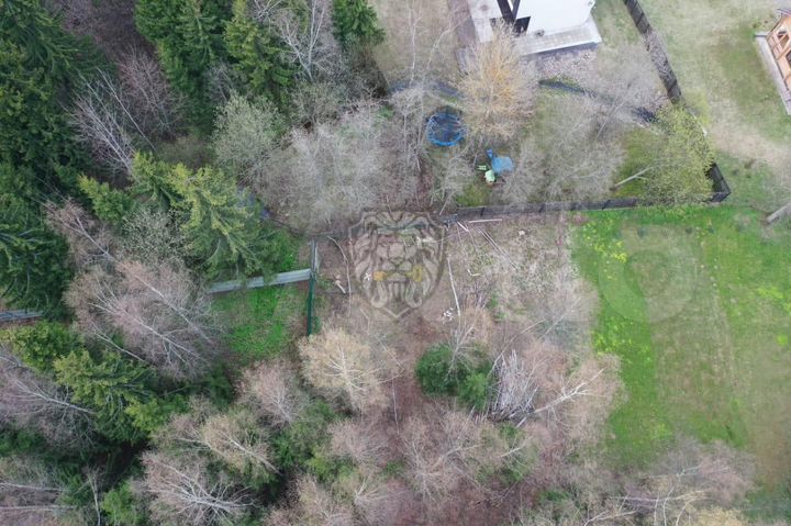 Участок 16,4 сот. (ИЖС)