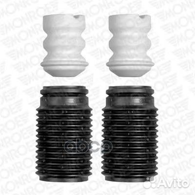 Комплект пылезащитный перед PK012 Monroe