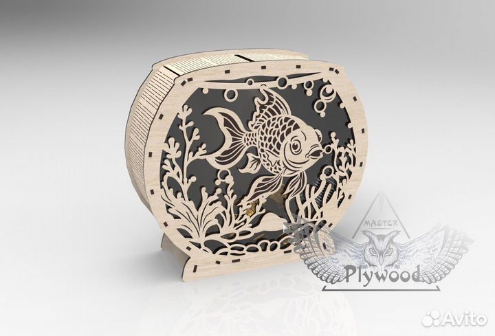 Оригинальная копилка