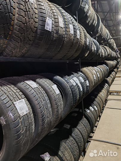 Nexen N7000 Plus 215/50 R17 95W